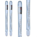 QST Blank Skis