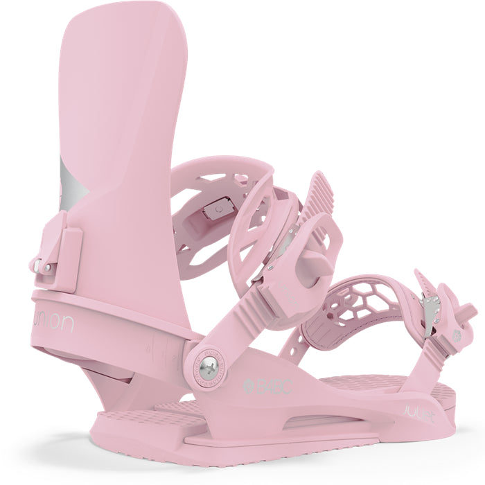 Union Juliet Snowboard Bindings