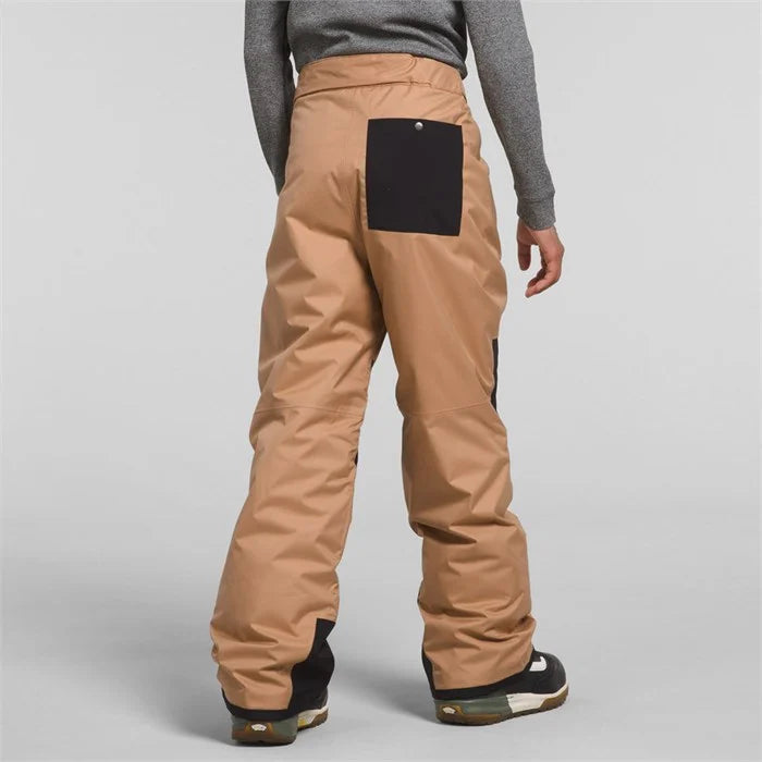 Boys Freedom Insulated Pants
