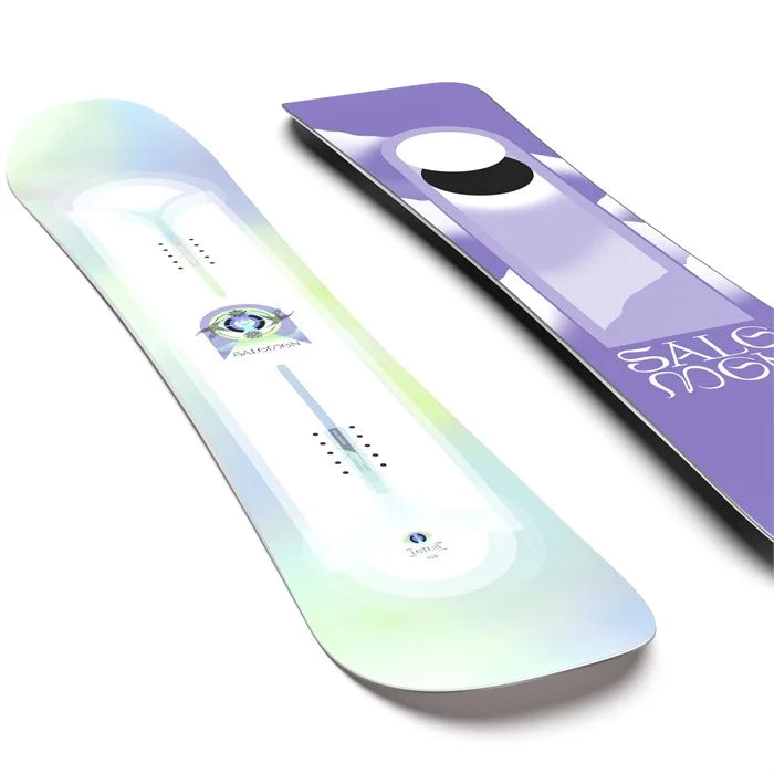 Lotus Snowboard