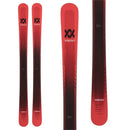 Mantra Jr Skis