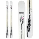Honey Badger TBL Skis
