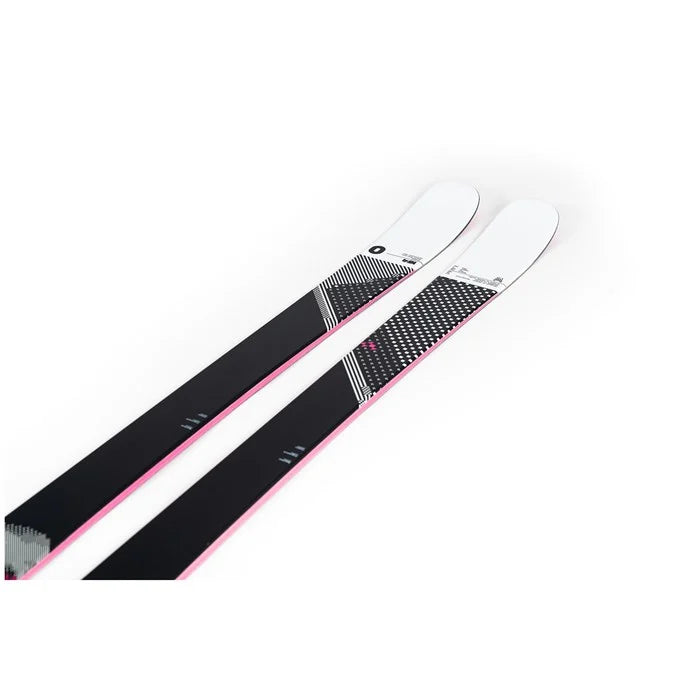 Prodigy 0 Skis