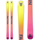 Prodigy 0 Skis