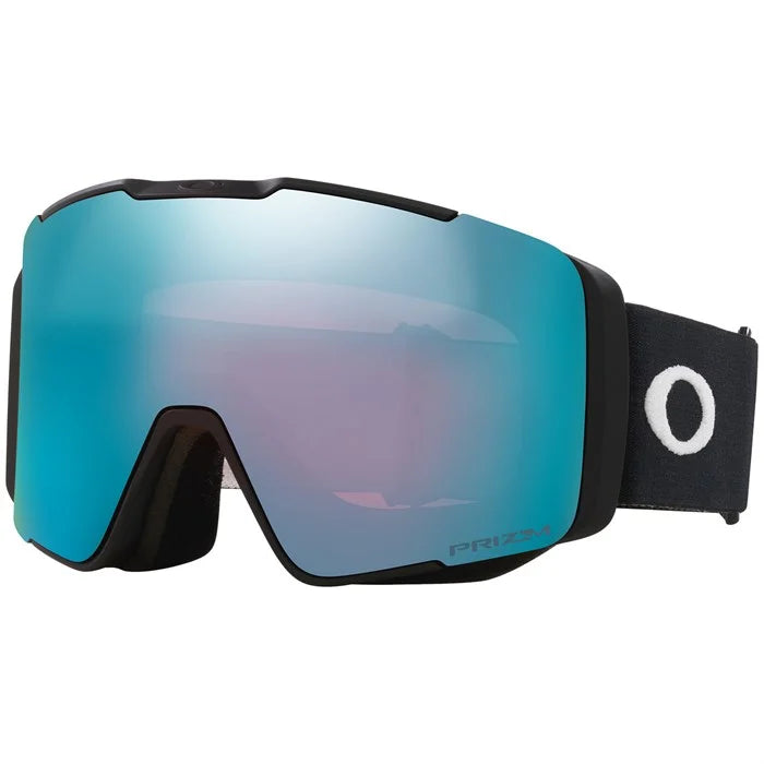 Line Miner Pro M Goggles