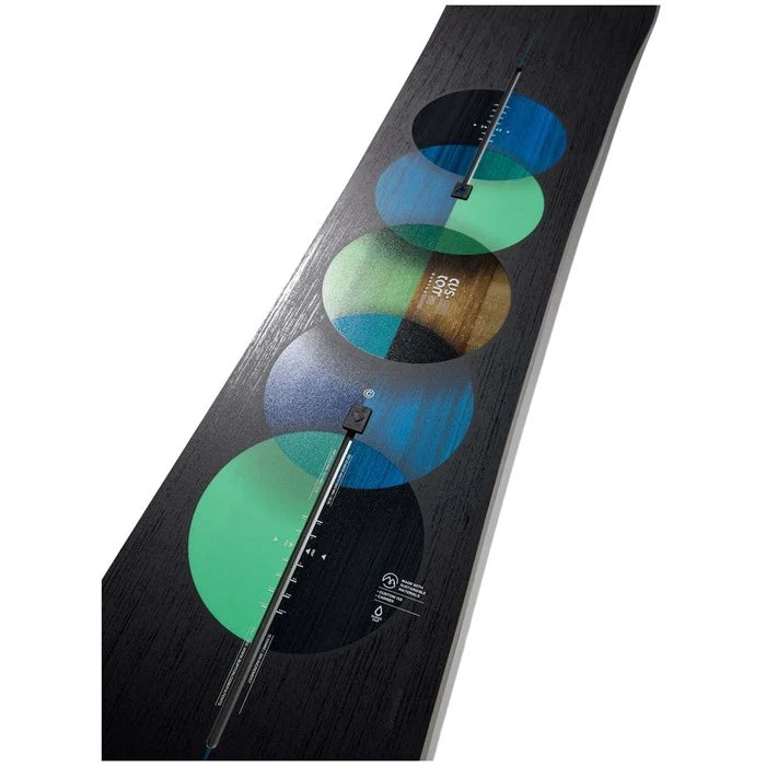 Custom Snowboard