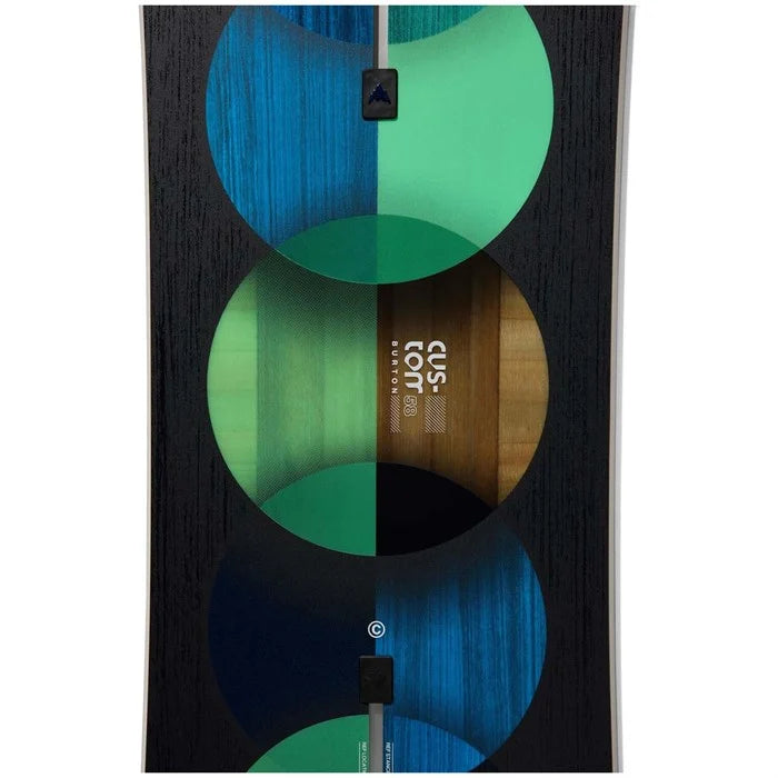 Custom Snowboard