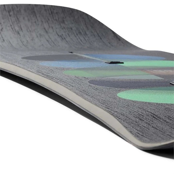 Custom Snowboard