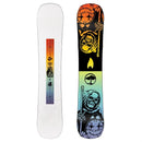 Draft Snowboard