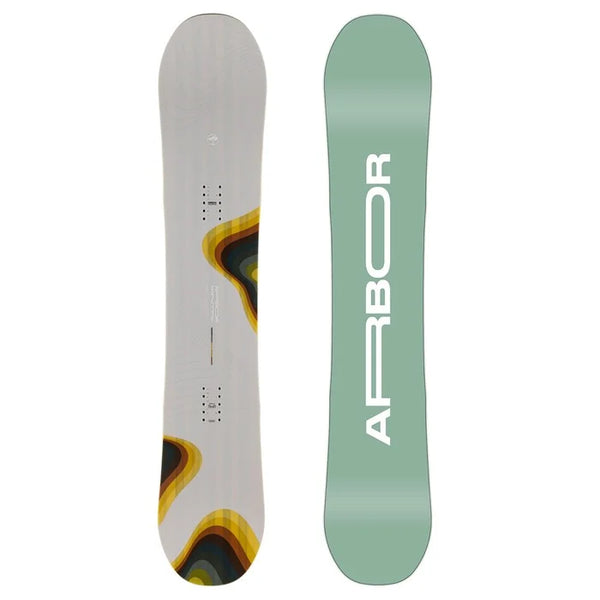 Mantra Snowboard