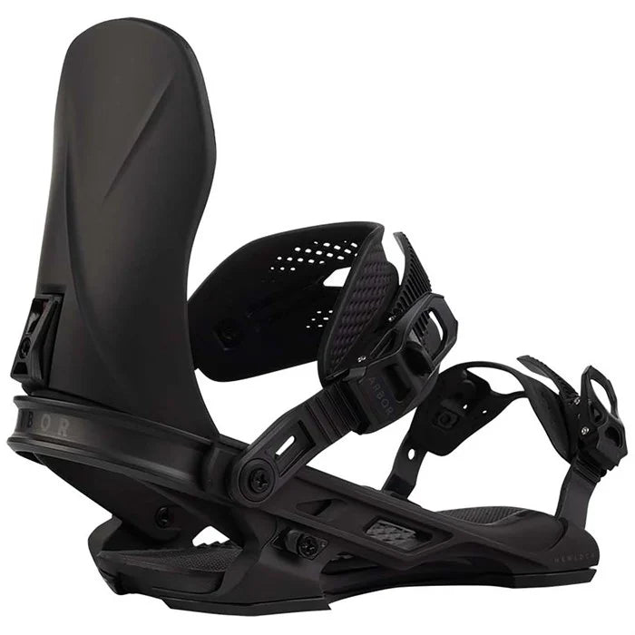 Hemlock Snowboard