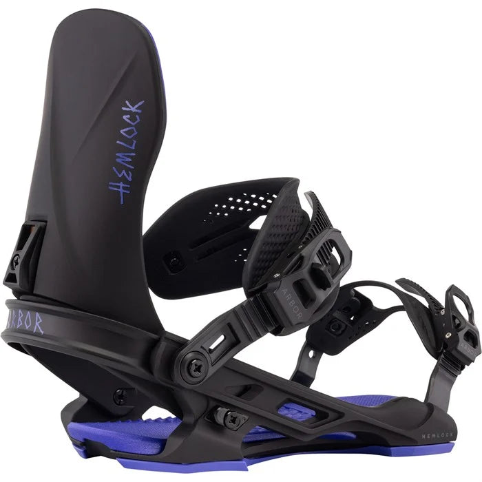 Hemlock Snowboard