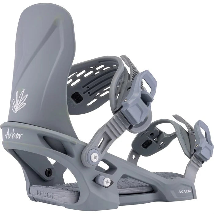 Arbor Acacia Snowboard Binding - 2026