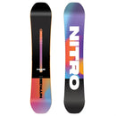 Prime Chroma Cam-Out Snowboard