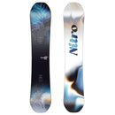 Lectra Leaf Cam-Out Snowboard