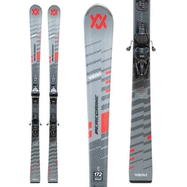 Peregrine 7.2 w/ vMotion 10 GW