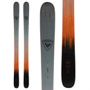 Sender Soul 92 Skis
