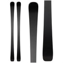 Rossignol Experience 78 CA Skis + Xpress 11 GW Bindings