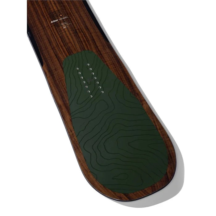 Verado Snowboard