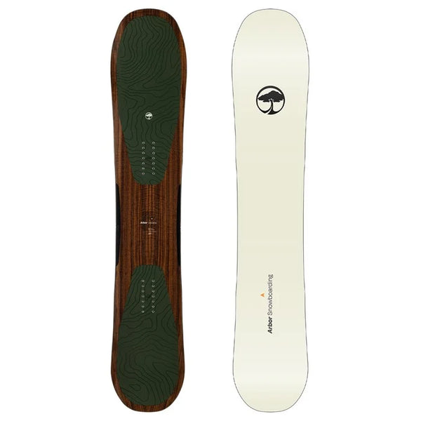Verado Snowboard