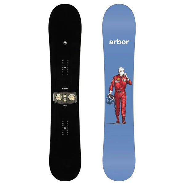 El Camino Snowboard