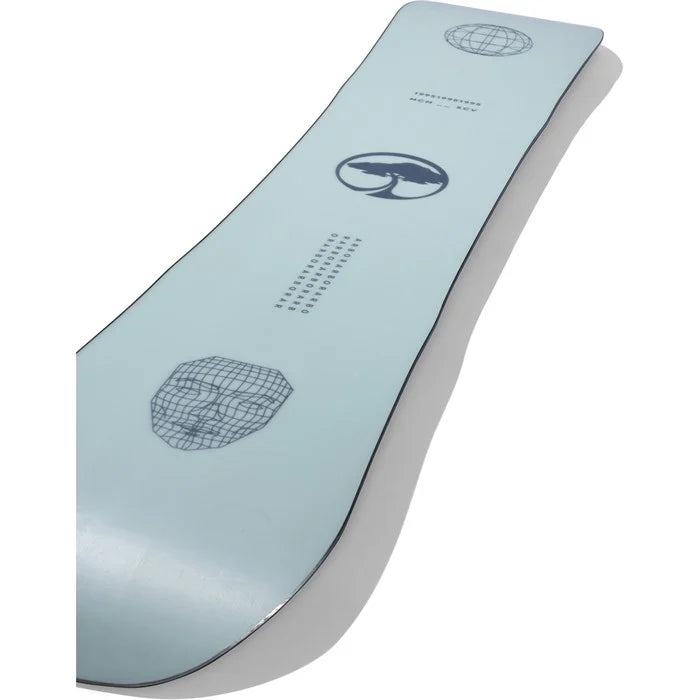 Formula Snowboard