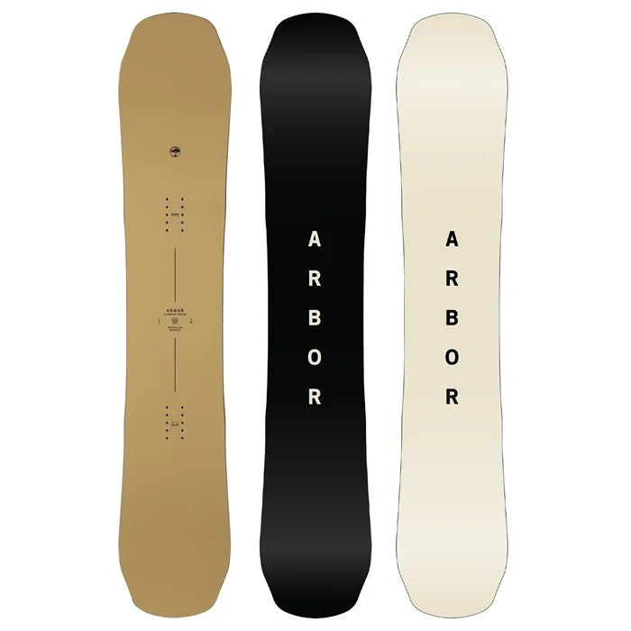 Element Decon Snowboard