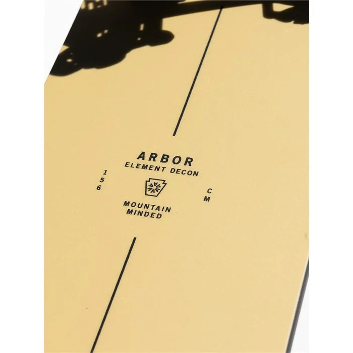 Element Decon Snowboard