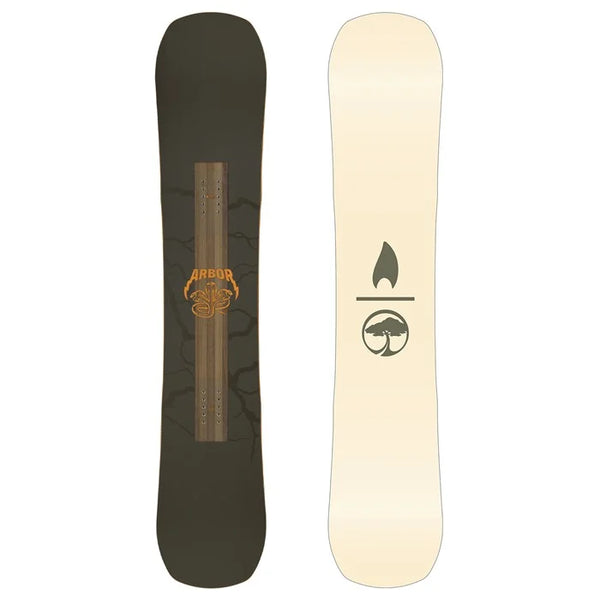 Arbor Draft Snowboard