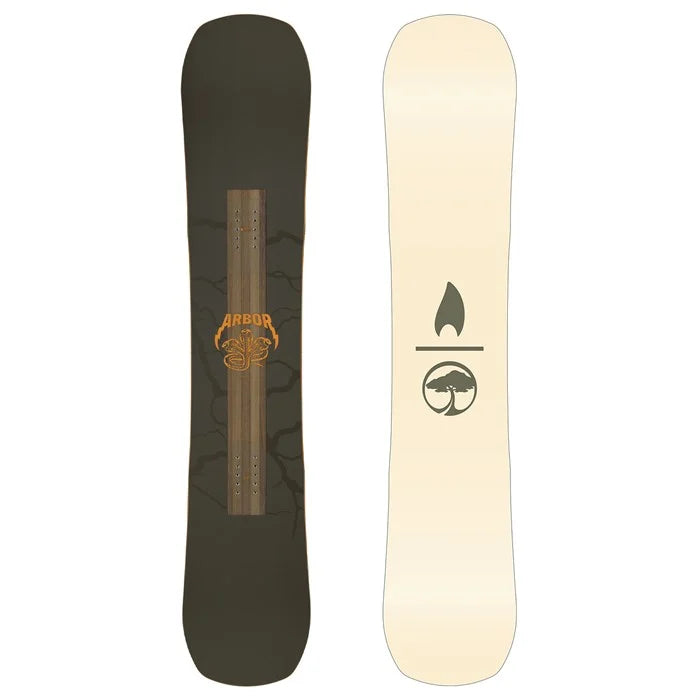 Arbor Draft Snowboard