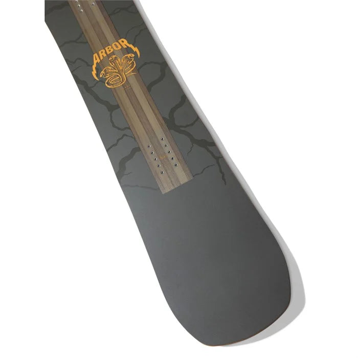 Arbor Draft Snowboard