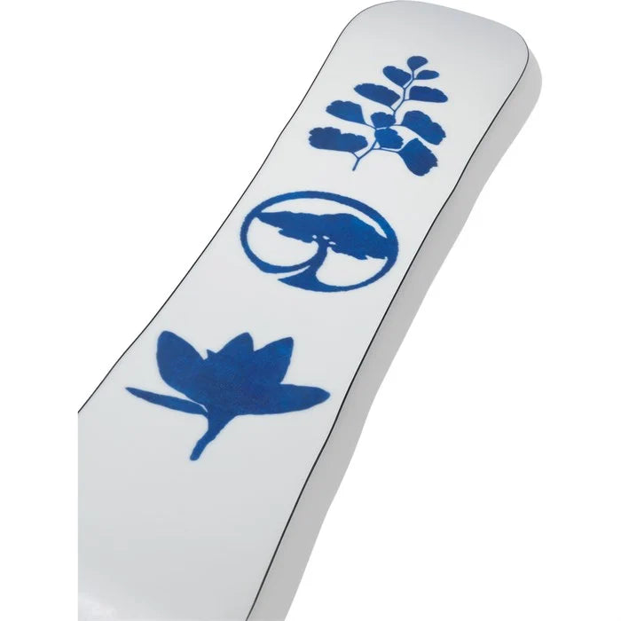 Veda Snowboard