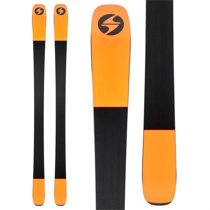 Anomaly 88 Skis