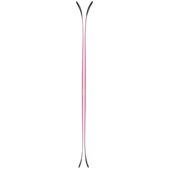 Rustler 11 Skis