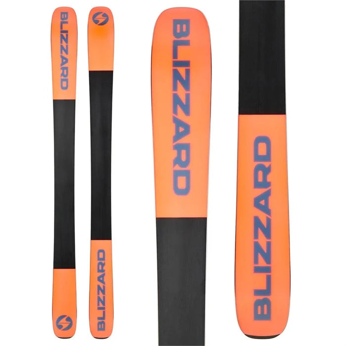 Sheeva 10 Skis