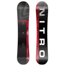 Team Pro Snowboard