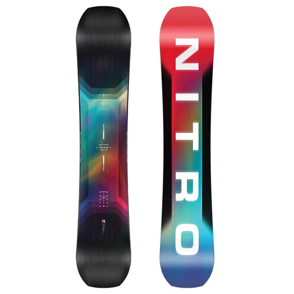 Team Snowboard