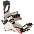 Rambler Snowboard Bindings