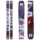 ARV 100 Skis