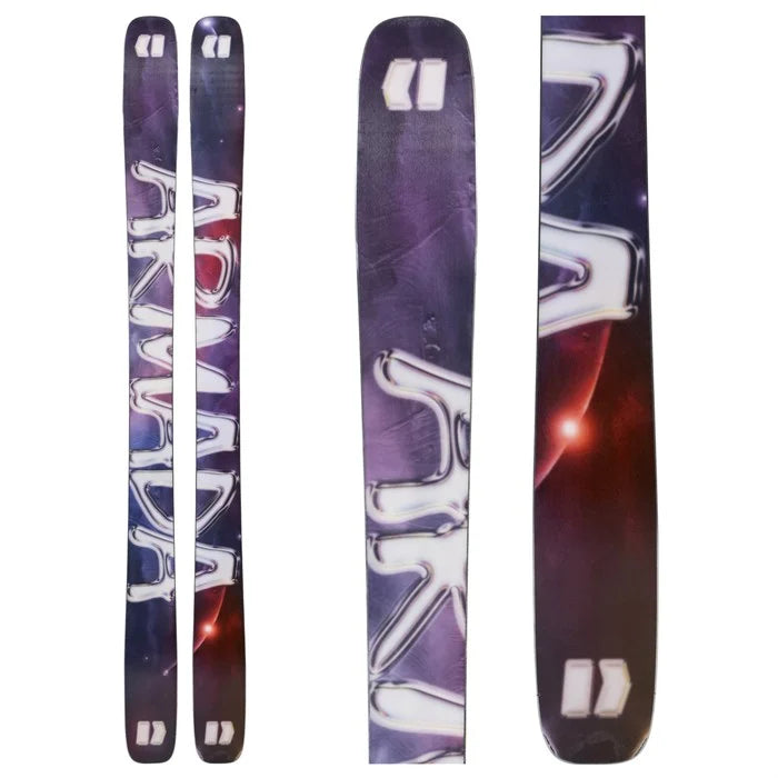 ARV 100 Skis