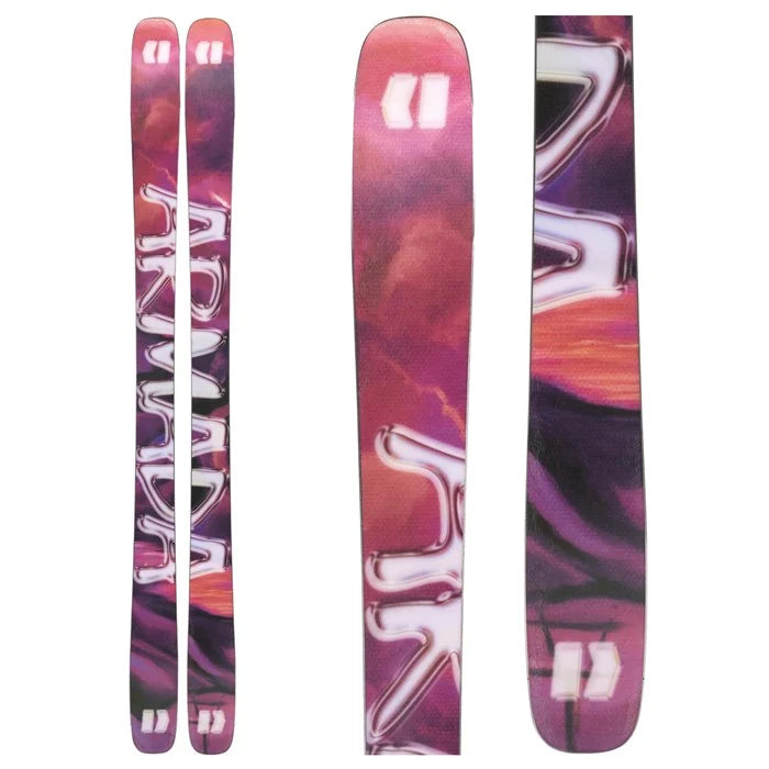 ARV 94 Skis