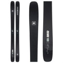 ARV 100 Black Edition Skis