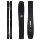 ARV 94 Black Edition Skis