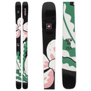 ARW 88 Skis