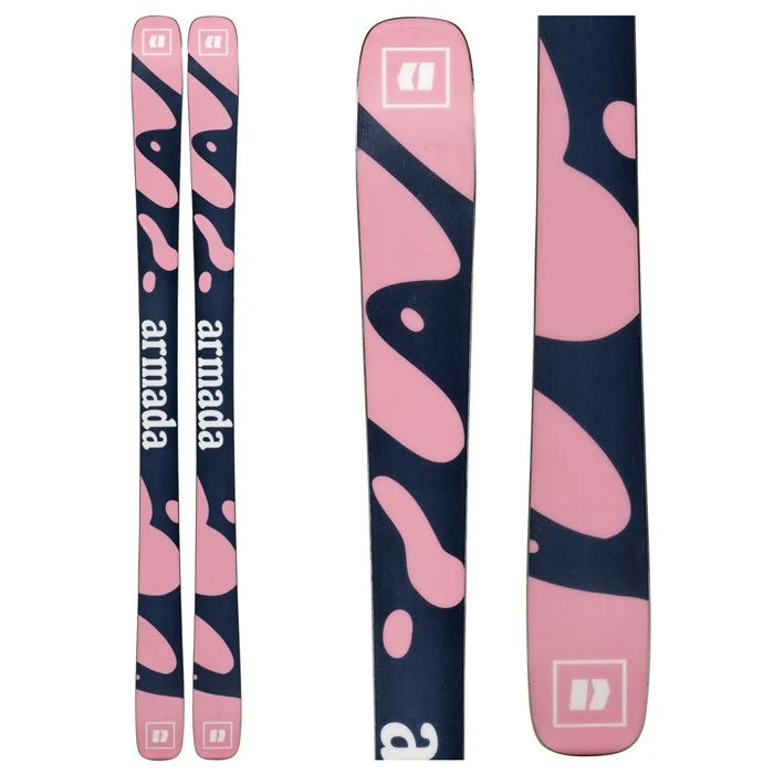 ARW 88 Skis