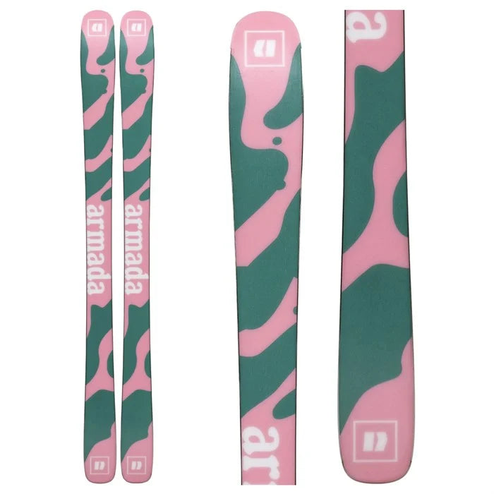 ARW 84 Skis