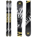 Edollo 91 Skis