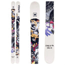 Edollo 91 Skis