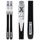 Declivity X 102 Skis