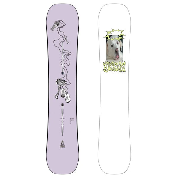 Good Company Snowboard